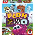Schmidt Spiele Floh im Zoo - deutsch 289629