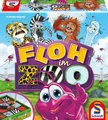 Schmidt Spiele Floh im Zoo