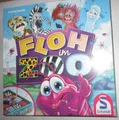 Schmidt Spiele 40637 Brettspiel Floh im Zoo NEU OVP
