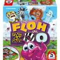 Schmidt Spiele 40637 Floh im Zoo