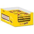 (15,88€/1kg) M&Ms Peanut Big Pack, Erdnuss, Schokolade, 16 Beutel je 82g