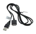 OTB WM-Port USB Daten-/Ladekabel für Sony MP3 Player Strom-Adapterkabel