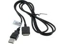 Original OTB Datenkabel Sony Walkman Nw-A25hn Nw-A27hn Nw-A35 Nw-A45 Nw-Zx300 Hn