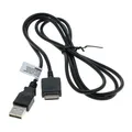USB Kabel für Sony Walkman MP3 Player NW Z NW A Serie Ladekabel Datenkabel
