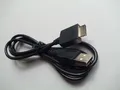Ladekabel Datenkabel kompatibel zu SONY Walkman E Serie NWZ-E435 E436 E436 USB