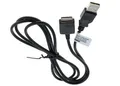 Original OTB Datenkabel für Sony MP3 Walkman A , X , E , S Series