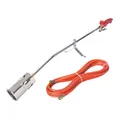 ROTHENBERGER Industrial ROMAXI Anwärmbrennerset inkl. 5 m Propangasschlauch - 03