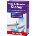 Decotric Kleber für Vlies und Gewebe 500 g