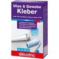Vlies Und Gewebe Kleber Gk 500 G Kleister - Decotric