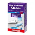 decotric Vlies & Gewebe Kleber GK 500 g für Renovier- und Armierungsvlies