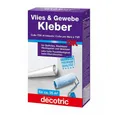 decotric® Klebstoff Vlies & Gewebe Kleber GK 500 g für Renovier- und Armierungsvlies
