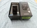 GARMIN vívoactive HR Smartwatch - Schwarz