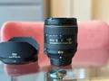 Nikon 16-80mm f/2.8-4.0E VR ED NANO DX vom händler Private-Fotografie.nl