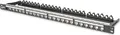 DIGITUS Modular High Density Patch Panel geschirmt 24 Ports (DN-91422)