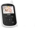 GHB Geeignet für Babyphone, 2,4 Zoll (2,4 Zoll) (nicht im Lieferumfang enthalten)