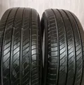 2X Michelin Primacy 4 205/55 R17 91V S1 DOT4023 6,26mm