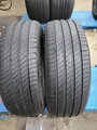 2x 205/55 R17 91V Michelin Primacy 4,S1, DOT 1820 mit 6 mm Profil