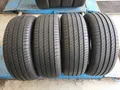 4x 205/55 R17 91V Michelin Primacy 4,S1,DOT 0524 mit 6,5 mm Profil