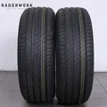 NEU 2x Sommerreifen 205 55 R17 91V Bridgestone Primacy 4 S1 4722