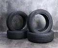 4 x Michelin Primacy 4 S1 205/55 R17 91V Sommerreifen 2024 (1431)