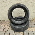 ☀️2 Michelin Primacy 4 205/55 R17 DOT 0121 6,6mm Sommerreifen