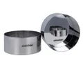 2er Dessertringe im Set EUROHOME®