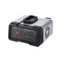 AEG Batterieladegerät CW20 6/12 V 2A  Batterieladegerät