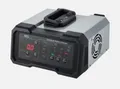 Batterieladegerät AEG CW20 Auto Kfz Intelligentes vollautomatisches Ladegerät