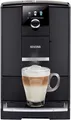 Nivona CafeRomatica 790 NICR 790 (chrom matt/schwarz) Kaffee-Vollautomat