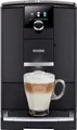 Nivona NICR 7’90, Espressomaschine, 2,2 l, Kaffeebohnen, Eingebautes Mahlwerk, 1455 W, Schwarz, Edelstahl