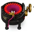 addi® Strickmaschine addiExpress Professional mehrfarbig