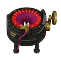 Strickmaschine, addi express professional, mit 22 Nadeln
