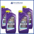 MOTORÖL ROYAL PURPLE HPS 10W30 100% SYNTHETISCH HOCHLEISTUNG 3,80L - 4L