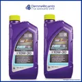 Motoröl Royal Purple HPS 10W30 100% Kunststoff Hoch Leistung 1,88LT - 2Lt