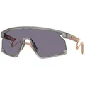 Oakley BXTR Metal Trans Grey Ink / Prizm Grey
