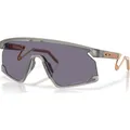 Oakley Bxtr Metal trans grey ink/prizm grey (923713)