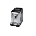 Delonghi Kaffeeroboter 15 riegel schwarz