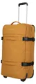Travelite BOLONIA Rollenreisetasche L, Yellow