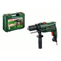 BOSCH HOME & GARDEN Schlagbohrmaschine "EasyImpact 600", 600 W, max. Drehzahl: 3000 U/min, mit Arbeitslicht - gruen