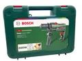 BOSCH Schlagbohrmaschine EasyImpact 600 (15 Nm, 600 Watt, im Koffer) | Neu & OVP