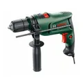 Bosch Schlagbohrmaschine EasyImpact 600, incl. Zubehör, Tragekoffer