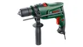 Bohrmaschine Bosch EasyImpact 600 3000 RPM 1,7 kg Schwarz, Grün