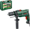 Bosch Easy Impact 600600 W 15 Nm Schlagbohrmaschine + Koffer