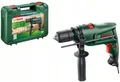 Bosch EasyImpact 600 Schlagbohrmaschine 600 W Für Haus und Werkstatt Grün