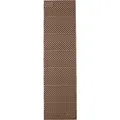 Therm-A-Rest Z-Lite Reg. Isomatte (Größe 183x51cm, braun)