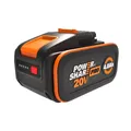 WORX Akku " PowerShare WA3644", 20 V, 4 Ah, für PowerShare - schwarz