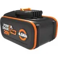 Worx Akku WA3644 Power Share 4 Ah