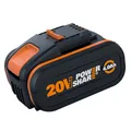 PowerShare Li-Ion Akku 20V Max. 4000 mAh mit Akku Ladestandsanzeige WA3644 Neu