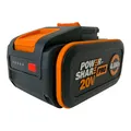 Worx 20V 4Ah Pro PowerShare Lithium-Akku mit LED-Anzeige ( WA3644 )