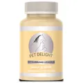 Pet Delight® Wurm Leckerlis | Futterzusatzmittel für Tiere